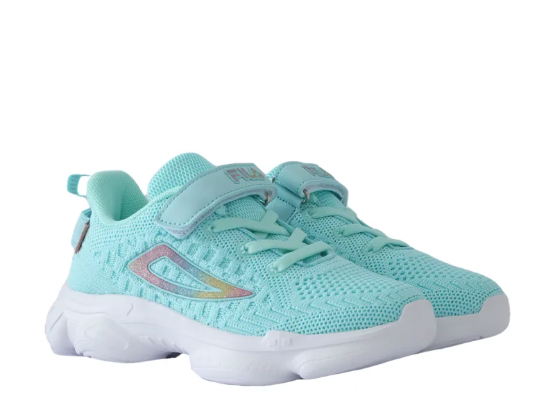 Sneaker Fila Memory Musha V 3KW13018-222 Κορίτσι