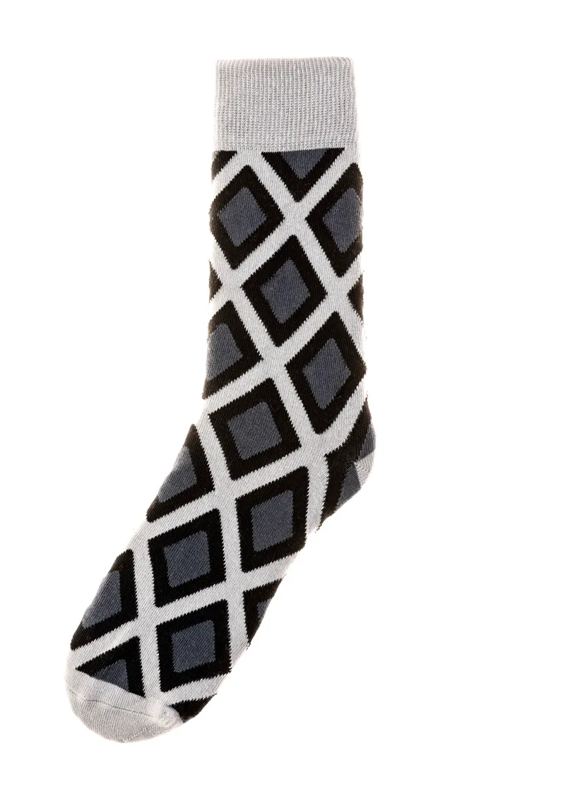 Black & Parker Socks - Ανδρικές Κάλτσες Pike Of Stickle