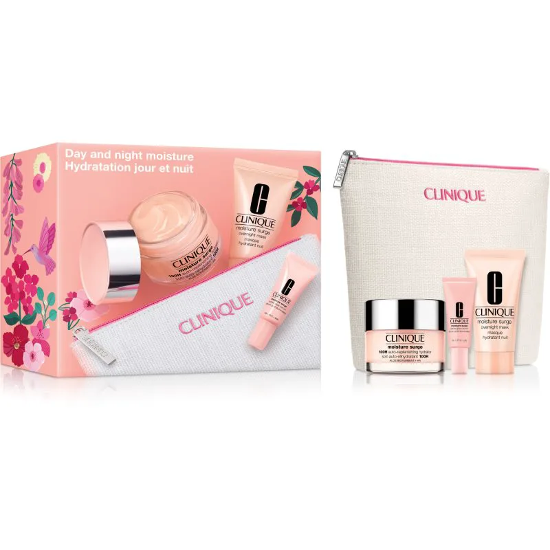 Clinique Mini Kit All Over Hydration σετ δώρου