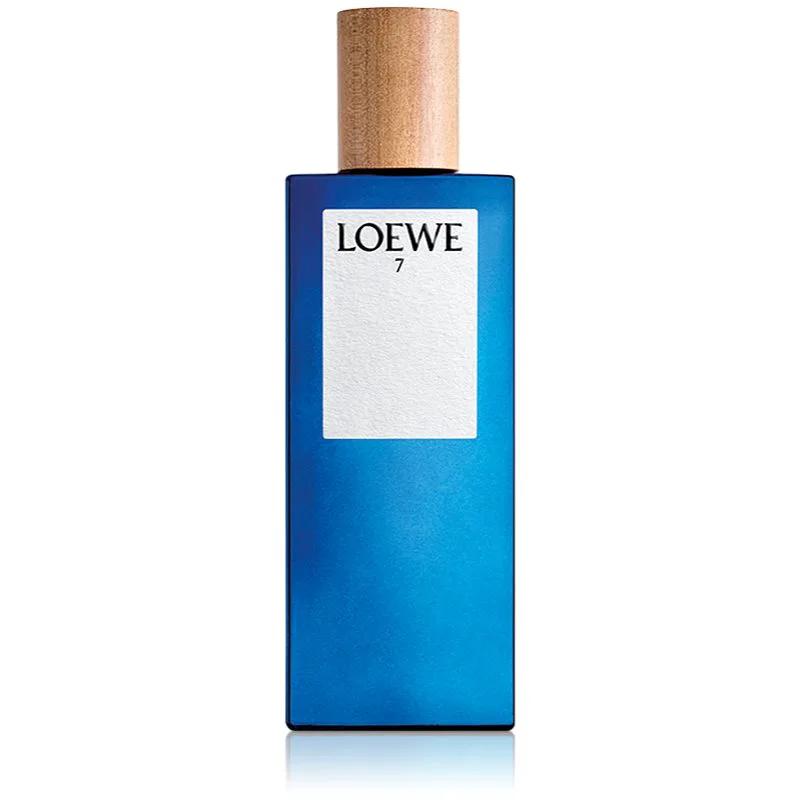 Loewe 7 Eau de Toilette για άντρες 50 ml
