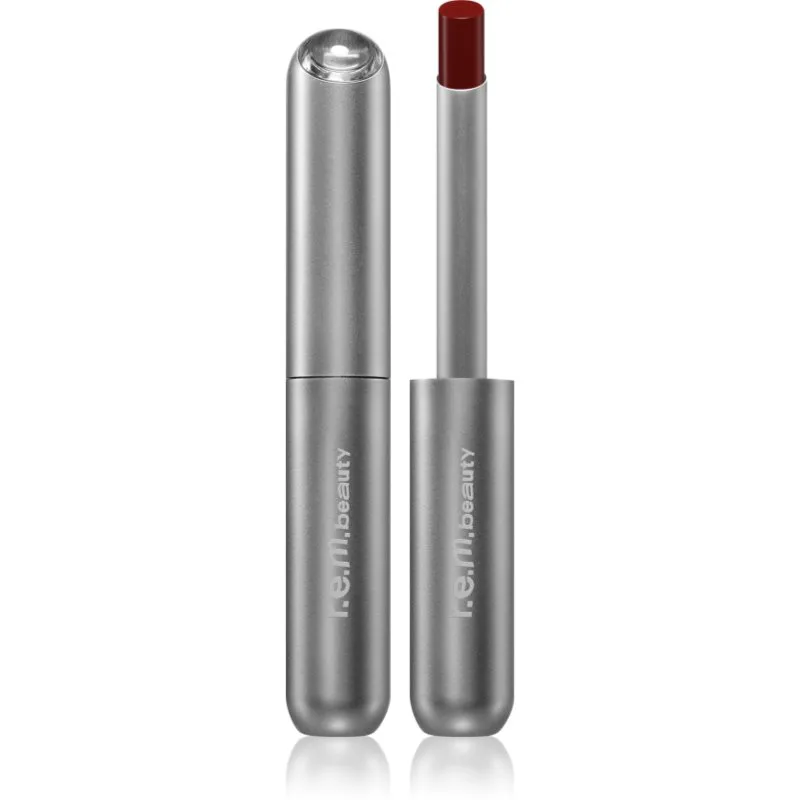 Ariana Grande R.E.M. On Your Collar Classic Lipstick ενυδατικό κραγιόν απόχρωση CEO 0.7 γρ