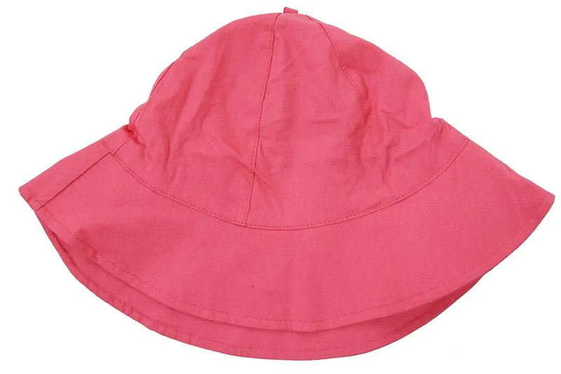 ΚΑΠΕΛΟ BENETTON CA ΡΟΖ (7-9 ΕΤΩΝ) - (54 CM)