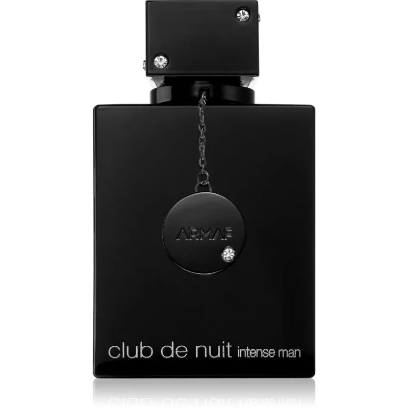 Armaf Club de Nuit Man Intense Eau de Toilette για άντρες 105 ml