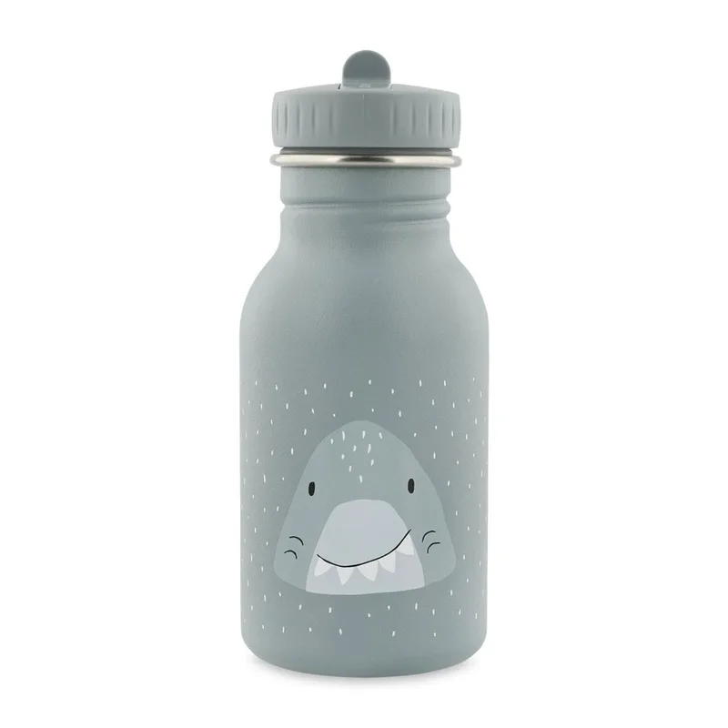 Παγούρι 350ml Με Στόμιο Trixie Mr.Shark