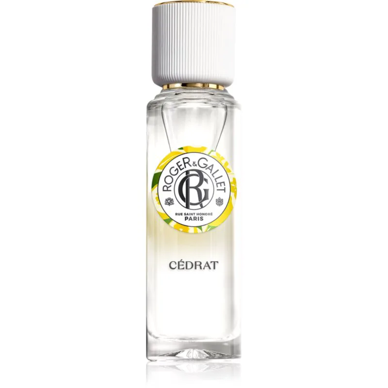 Roger & Gallet Cédrat eau fraiche για γυναίκες 30 ml