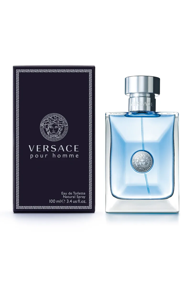 Versace Pour Homme EdT - 720010