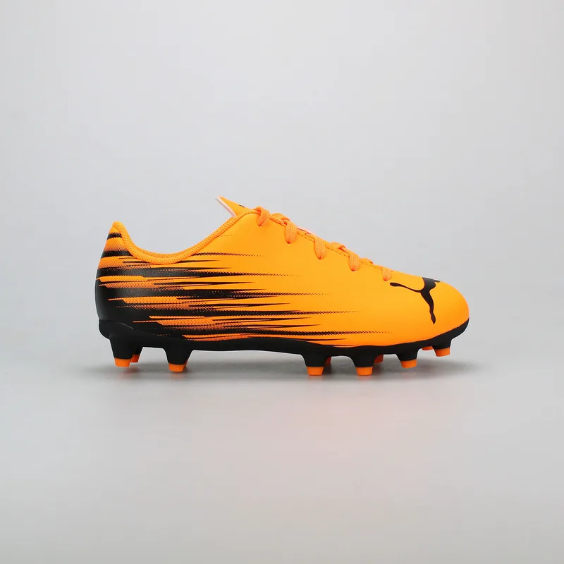 PUMA KIDS ATTACANTO II FG/AG ΠΟΡΤΟΚΑΛΙ