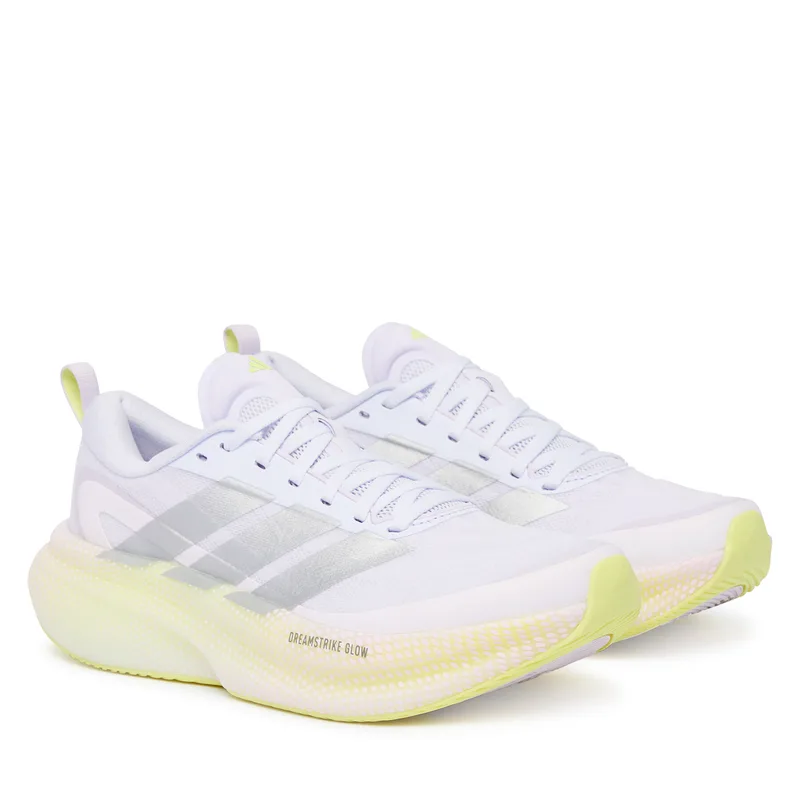 Παπούτσια για Τρέξιμο adidas Supernova Glide Running Shoes KJ1862 Ανοιχτό μοβ