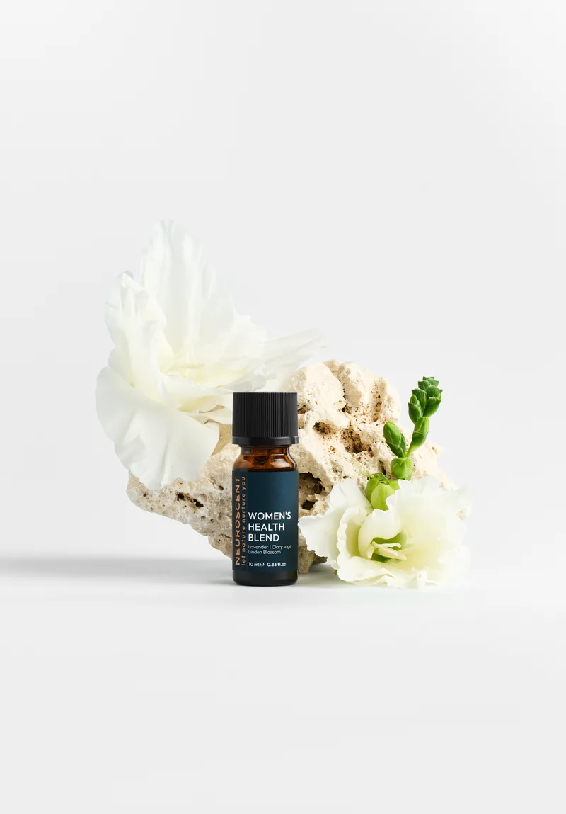 Women's Health Essential Oil Blend 10ml