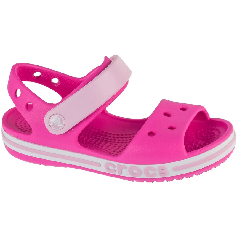 Σπορ σανδάλια Crocs Bayaband Sandal Kids