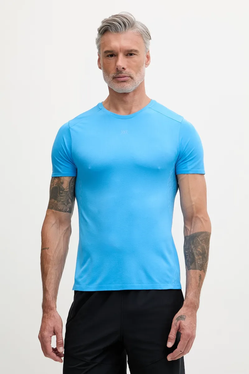 X-bionic t-shirt για τρέξιμο Ανδρικό XCEED