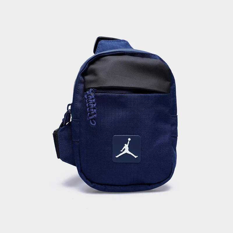 Jordan Jam Unisex Τσάντα Χιαστί (9000210998_2749)
