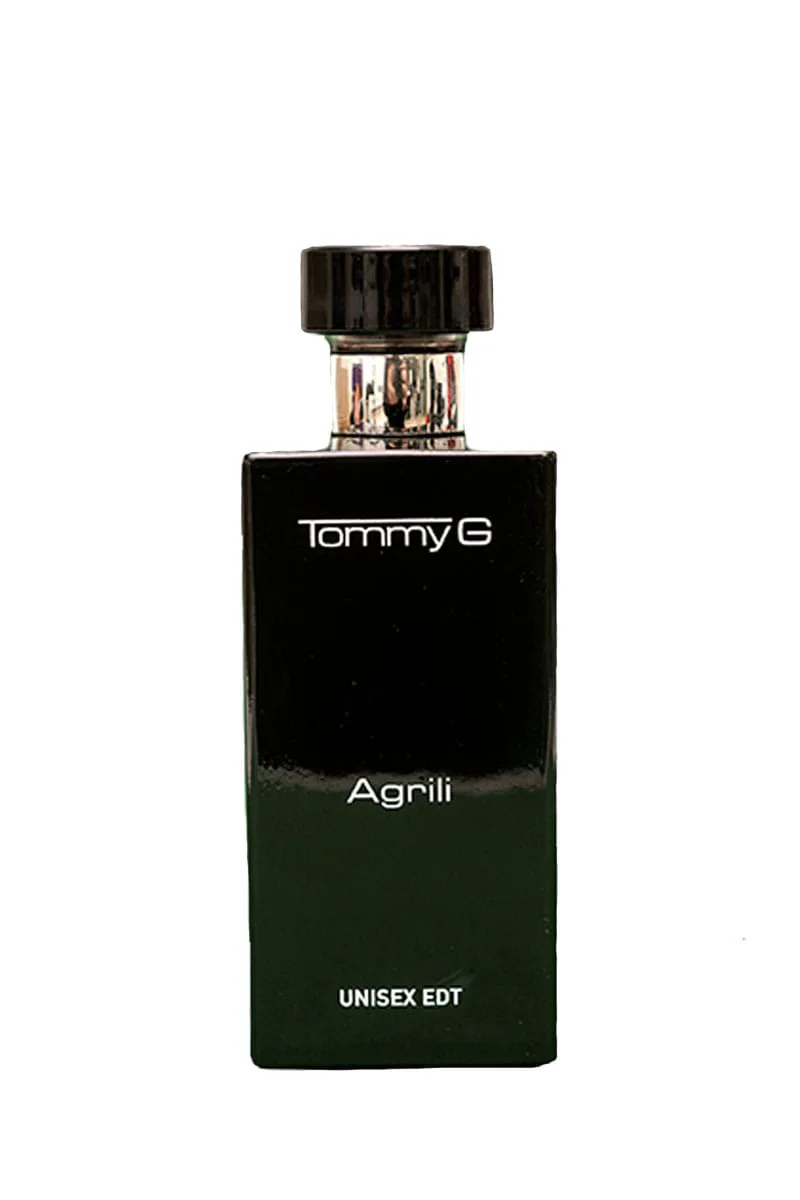 Agrili Eau De Toilette 100ml Unisex