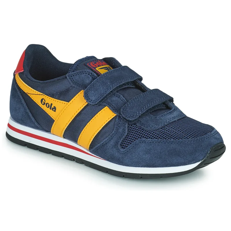 Xαμηλά Sneakers Gola DAYTONA VELCRO