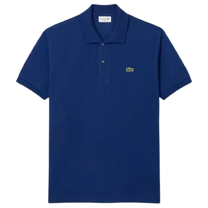 Πόλο με κοντά μανίκια Lacoste L121200 F9F