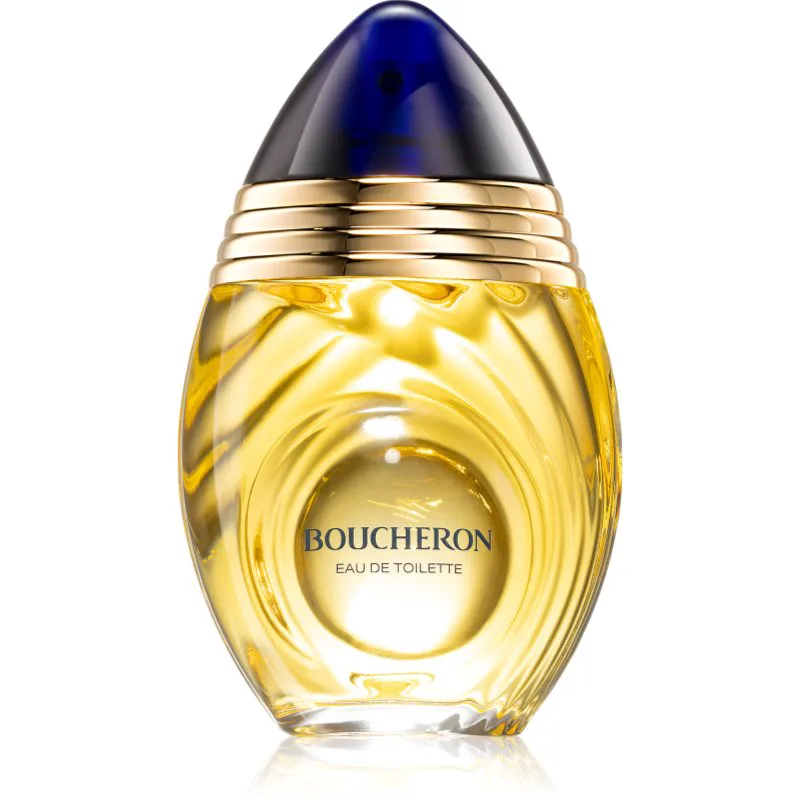 Boucheron Boucheron Eau de Toilette για γυναίκες 100 ml
