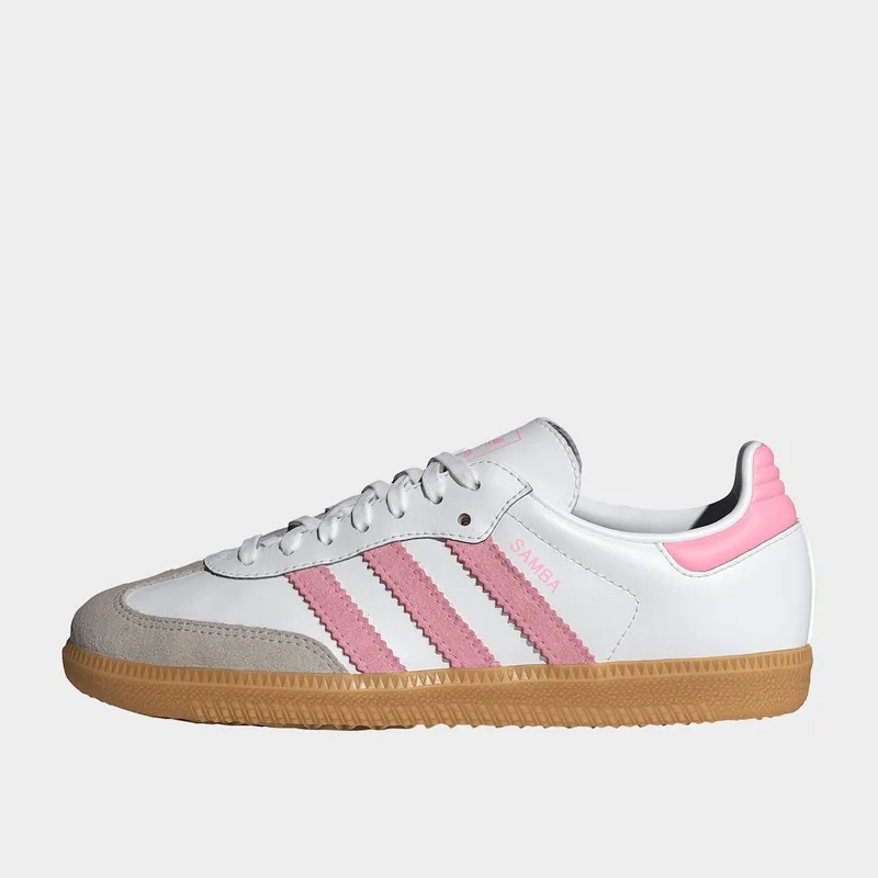 adidas Originals Samba OG Παιδικά Παπούτσια (9000264701_92818)