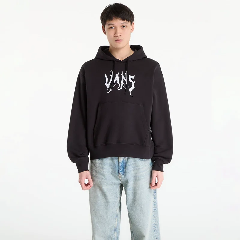 Φούτερ Vans They Are Just Shoes Loo Black M