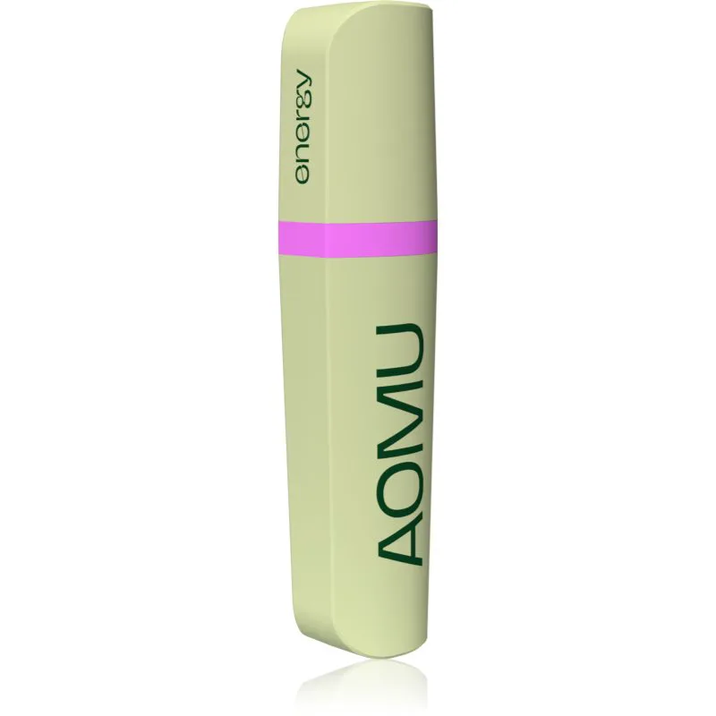 AOMU Energy ρινικό στικ για την ευεξία σας 1 τμχ