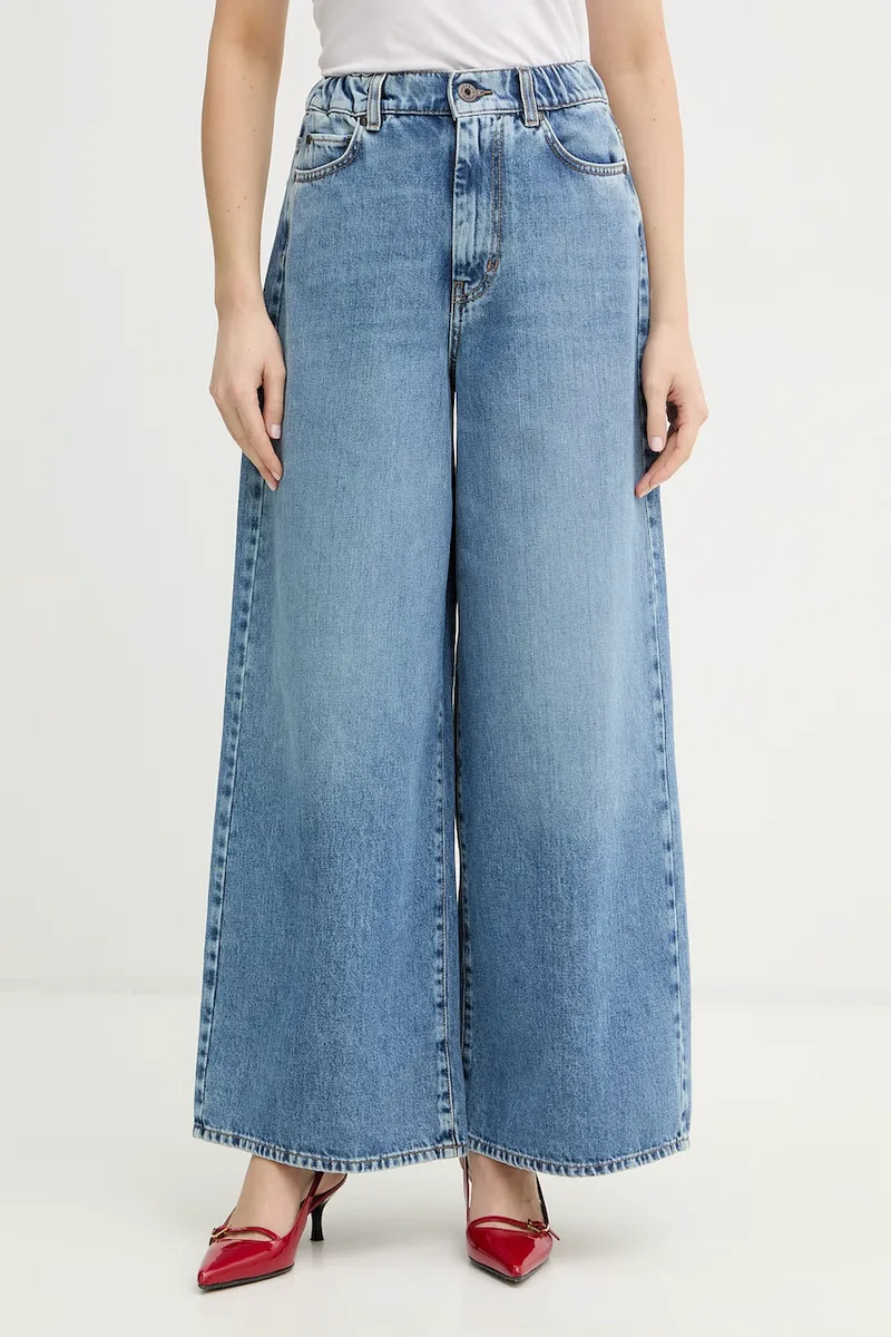 Τζιν παντελόνι Weekend Max Mara ABETE