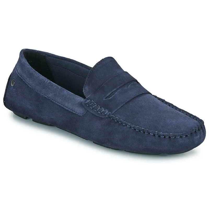 Μοκασσίνια Jack & Jones JFWJENSEN SUEDE LOAFER
