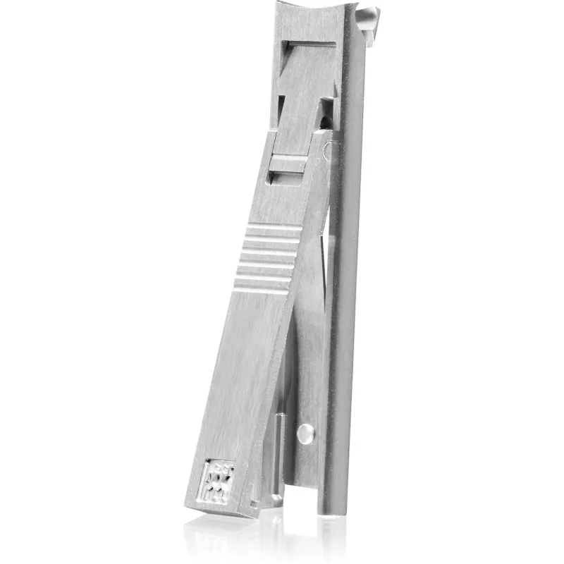 Zwilling Classic πενσάκι για τα νύχια + μεταλλική θήκη 1 τμχ