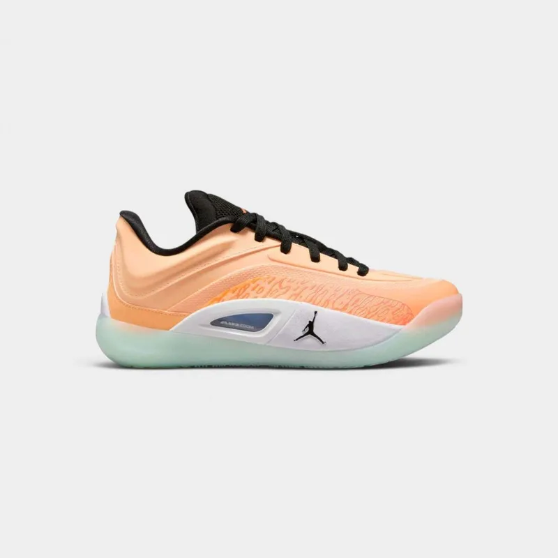 Xαμηλά Sneakers Nike Zion 4 (GS)