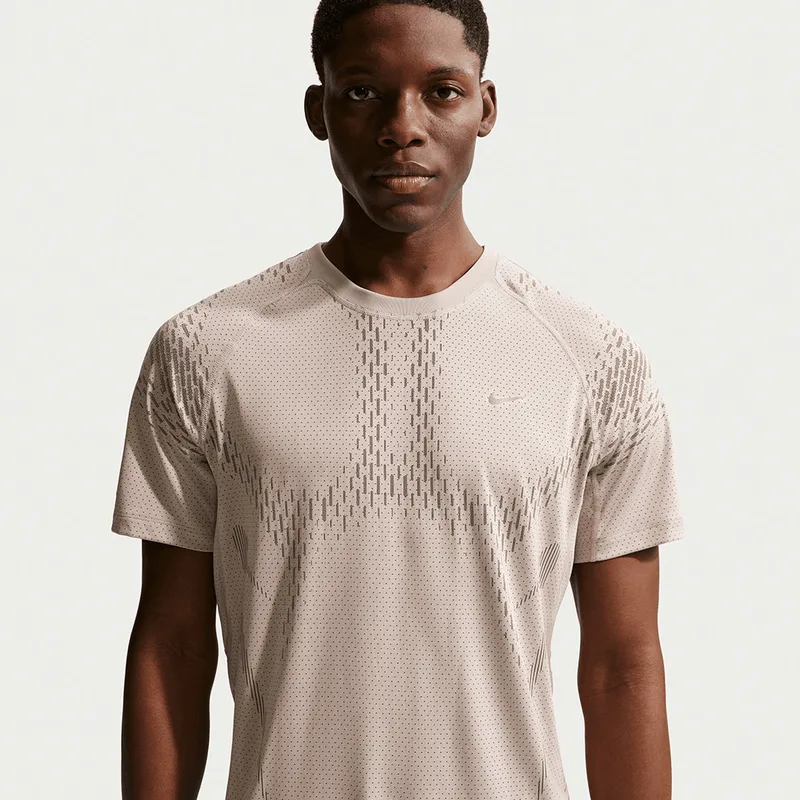 Nike Stride Dri-FIT ADV Ανδρικό T-Shirt (9000253099_90112)