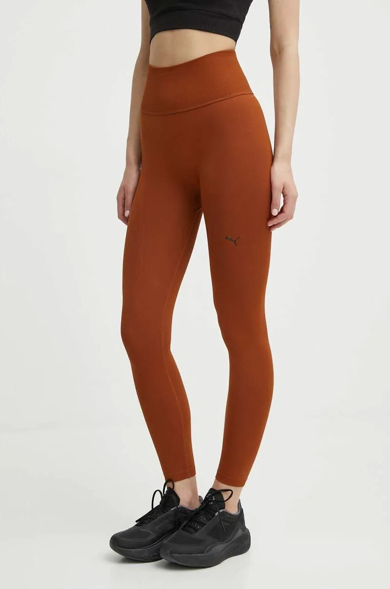Κολάν προπόνησης Puma Shapeluxe Seamless