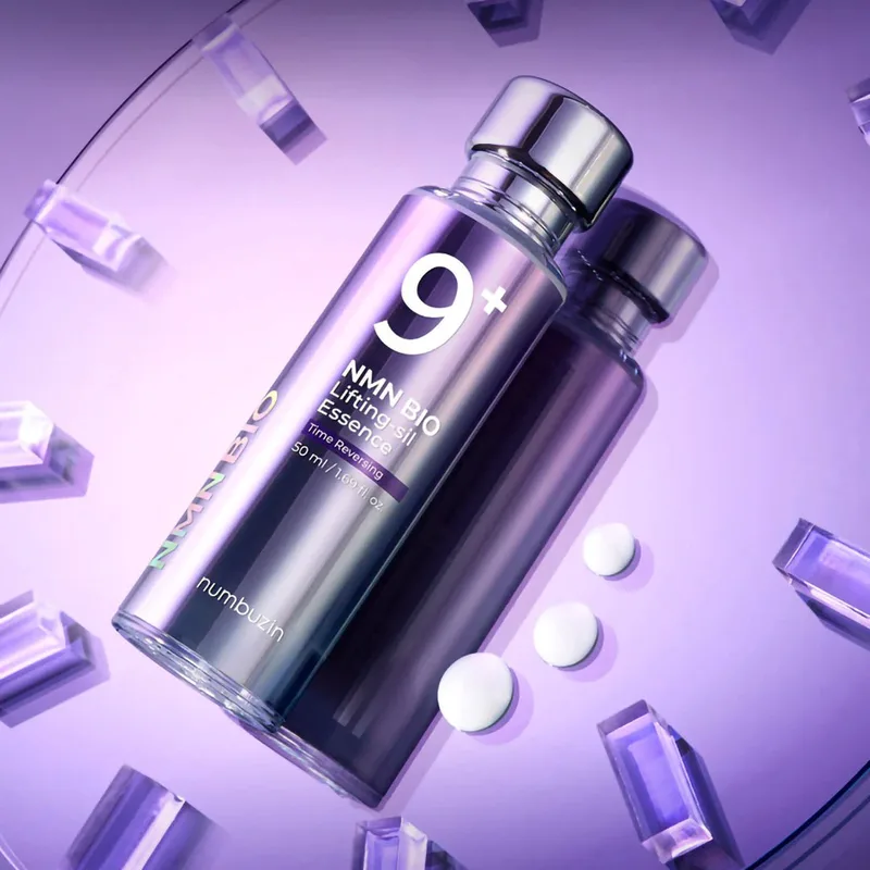 No9 NAD Bio Lifting Essence 50ml