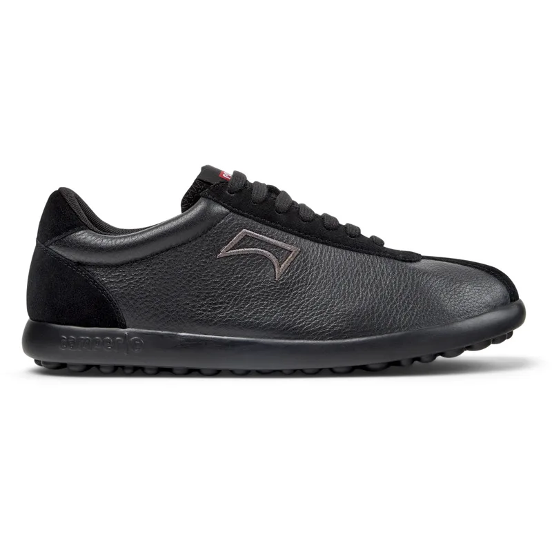 CAMPER Pelotas XLF - Casual παπούτσια Για Γυναικεία - Μαύρο, Μέγεθος 39, Smooth leather