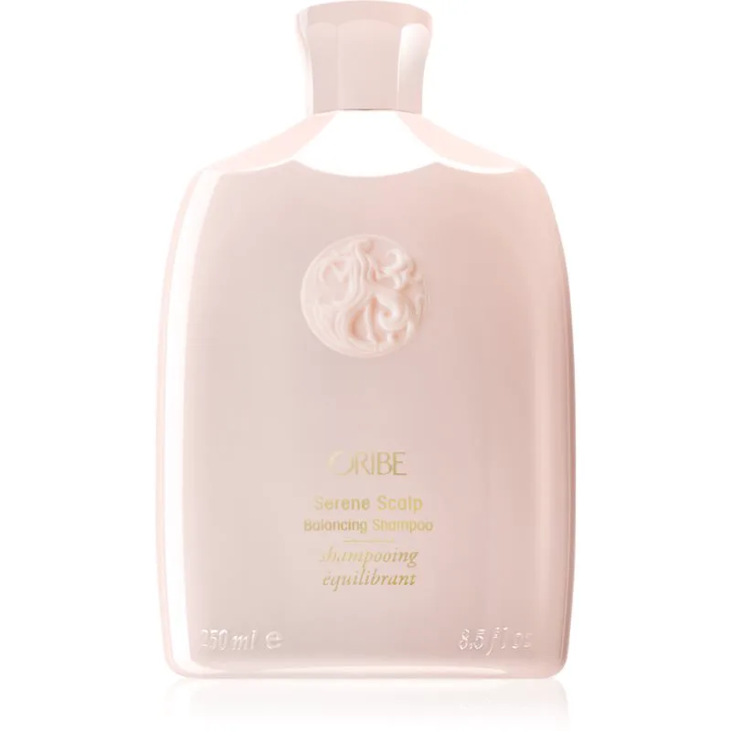 Oribe Serene Scalp Balancing ενυδατικό σαμπουάν κατά της πιτυρίδας 250 ml