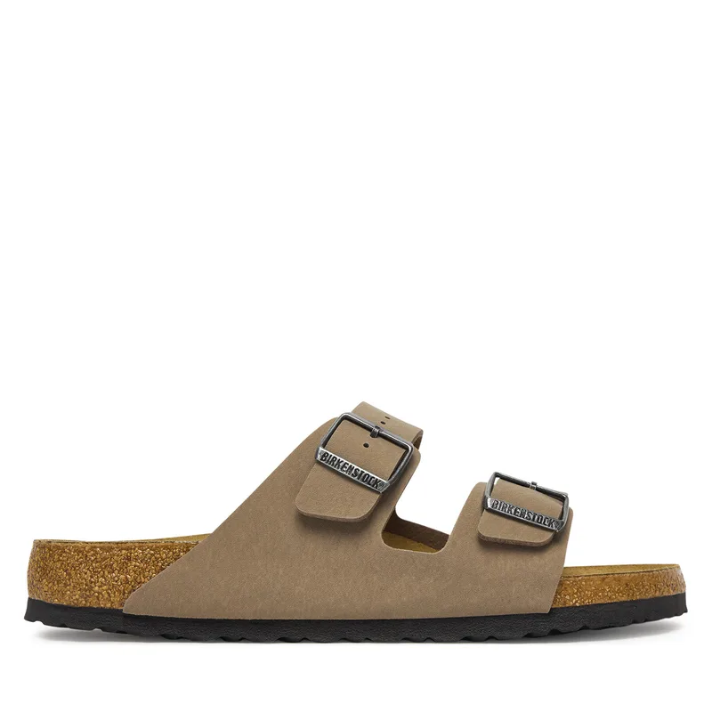 Παντόφλες Birkenstock Arizona 1032019 Μπεζ