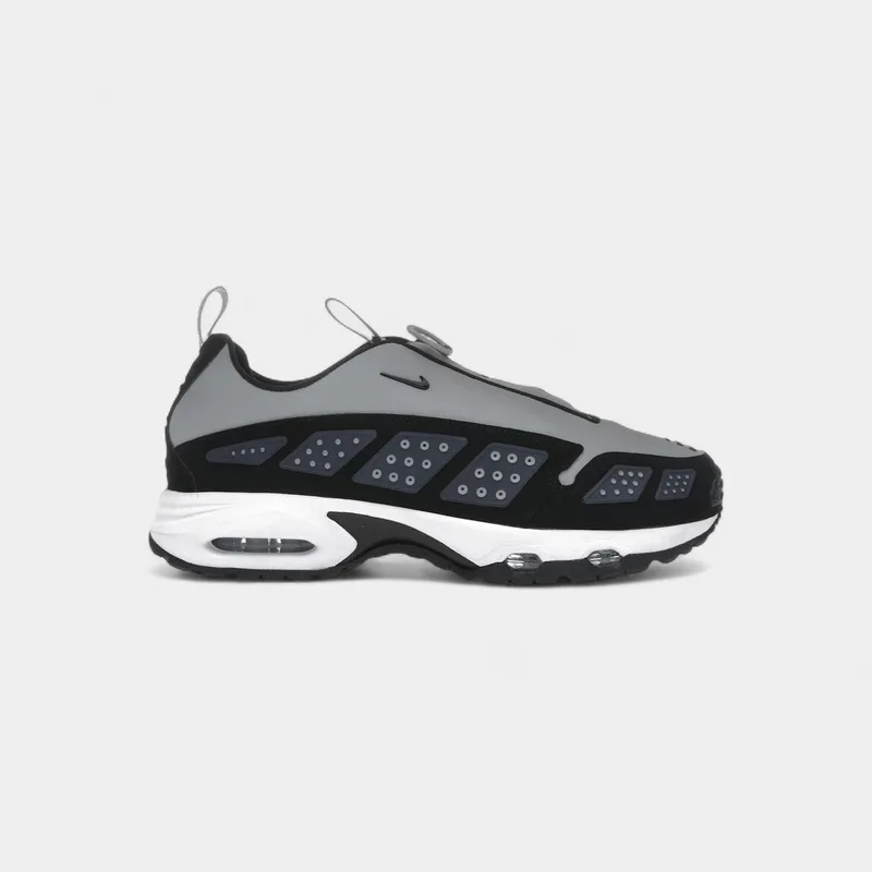 Xαμηλά Sneakers Nike Air Max Sunder Silver Anthracite (Women's)