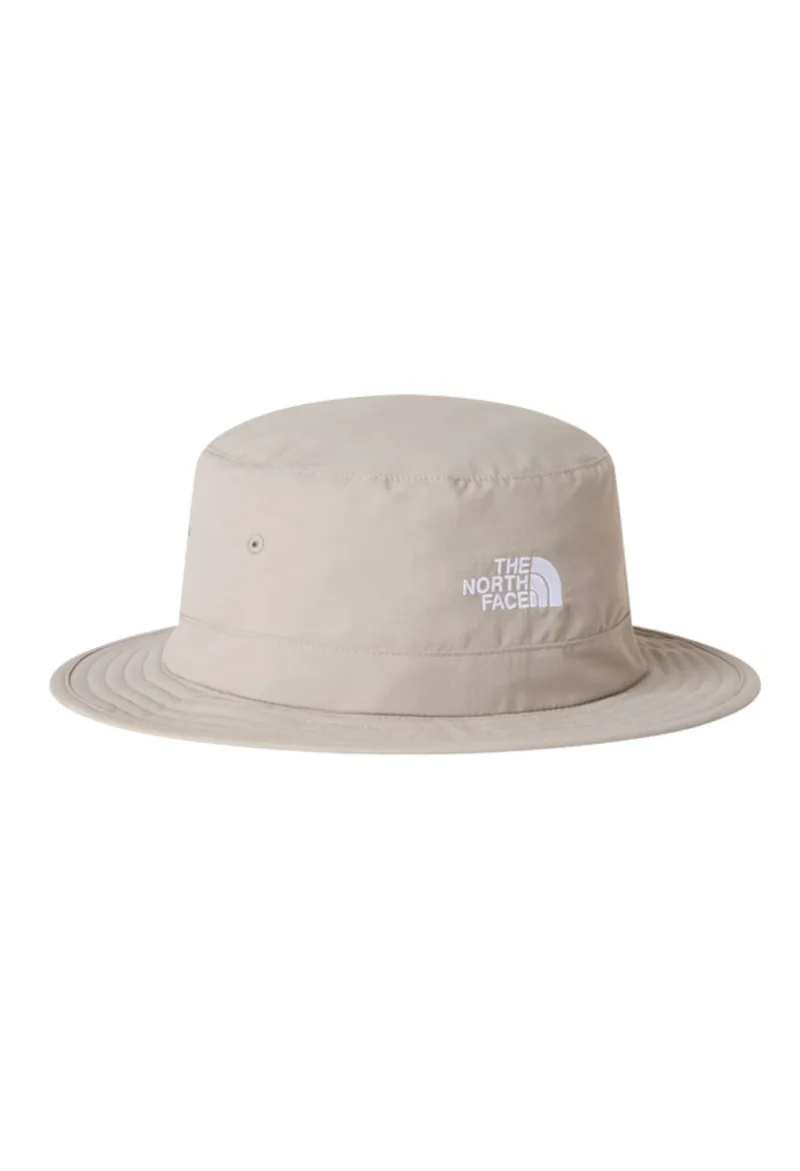 ΑΝΔΡΙΚΟ ΚΑΠΕΛΟ THE NORTH FACE HORIZON BUCKET ΜΠΕΖ