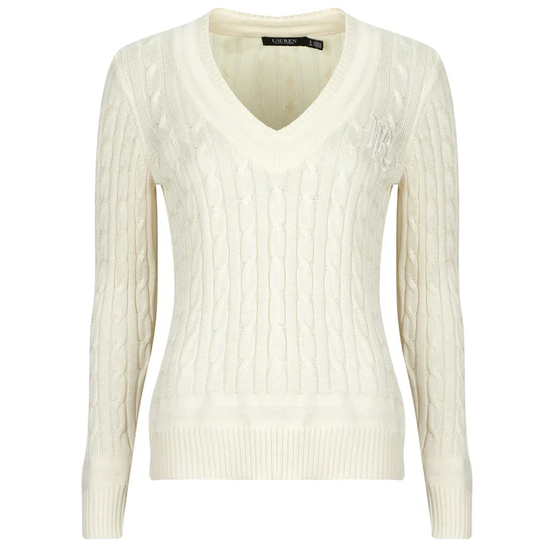 Πουλόβερ Lauren Ralph Lauren MEREN LONG SLEEVE PULLOVER