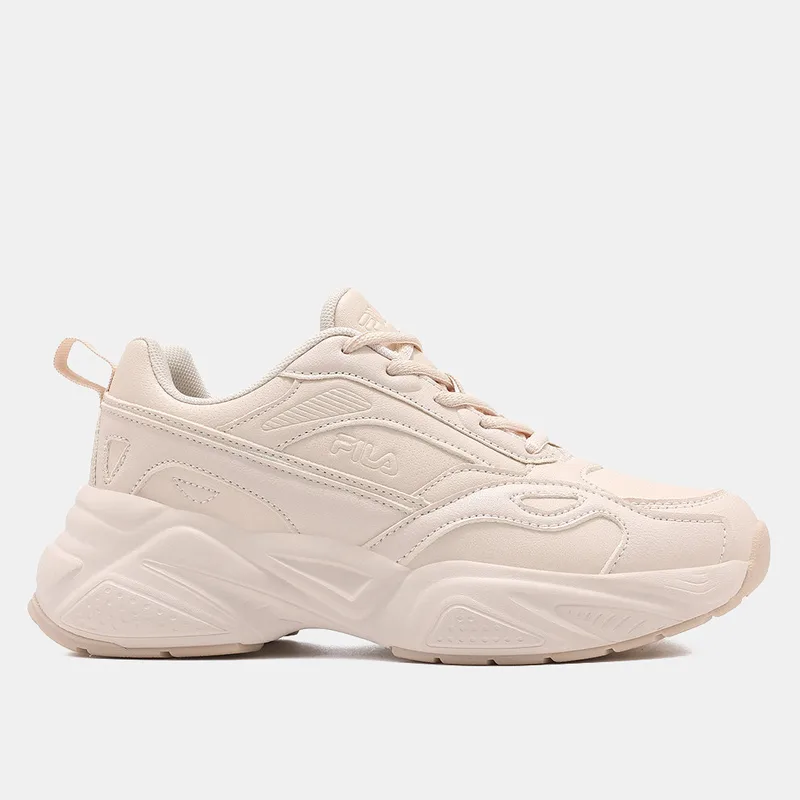 Fila Memory Palma 2 Γυναικεία Παπούτσια (9000243875_13535)