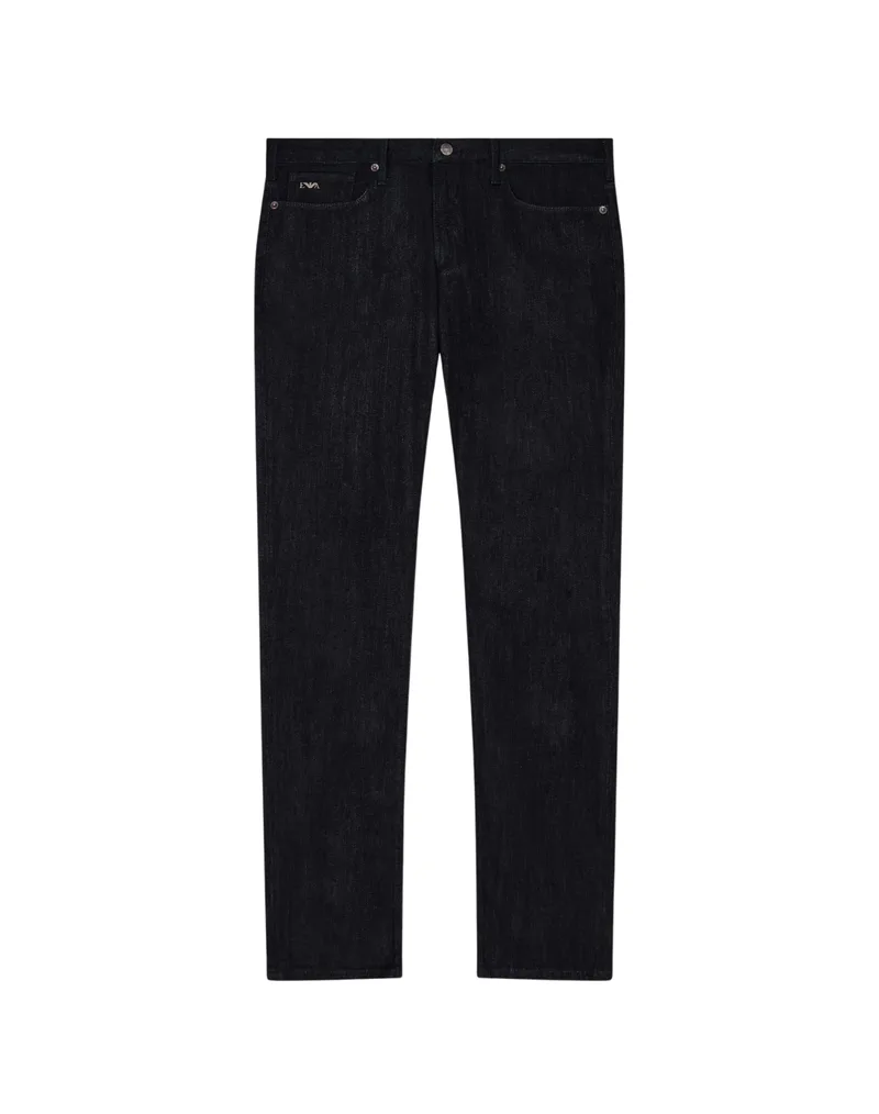 Emporio Armani - Παντελόνι Τζιν Ανδρικό EM000121AF22821-MB001