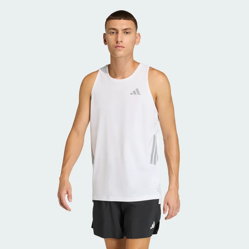 adidas M Adi365 Climacool Running Tank Top (9000279710_1539)