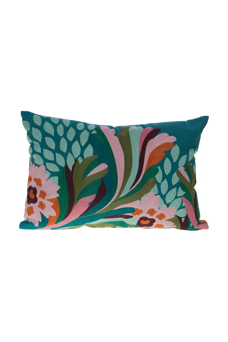 Διακοσμητικό μαξιλάρι home & lifestyle 40 x 60 cm