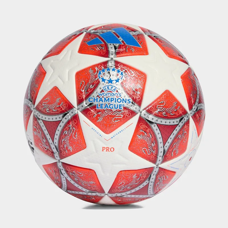 adidas Uefa Women's Champions League Pro Μπάλα Ποδοσφαίρου (9000273608_53080)