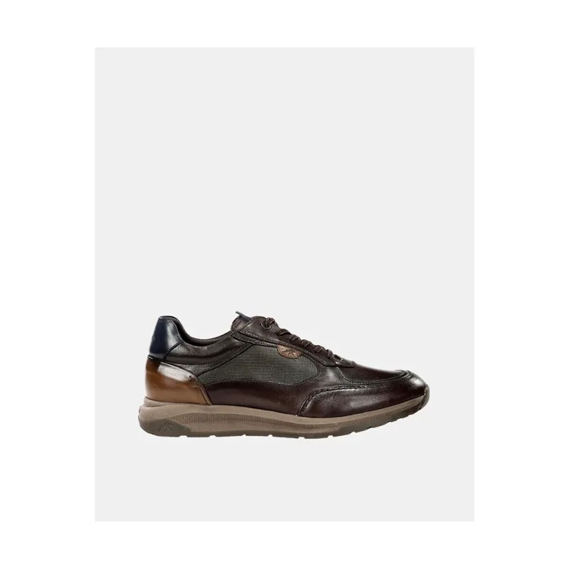 Xαμηλά Sneakers Fluchos F2532