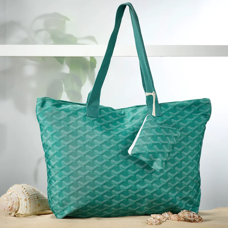 Τσάντα Θαλάσσης (37x12x56) Whitegg BAG-23
