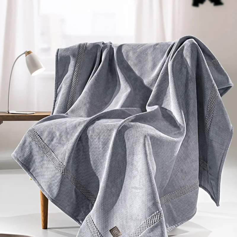 Ριχτάρι Πολυθρόνας 170x150 Guy Laroche Rubicon 22 Silver (170x150)