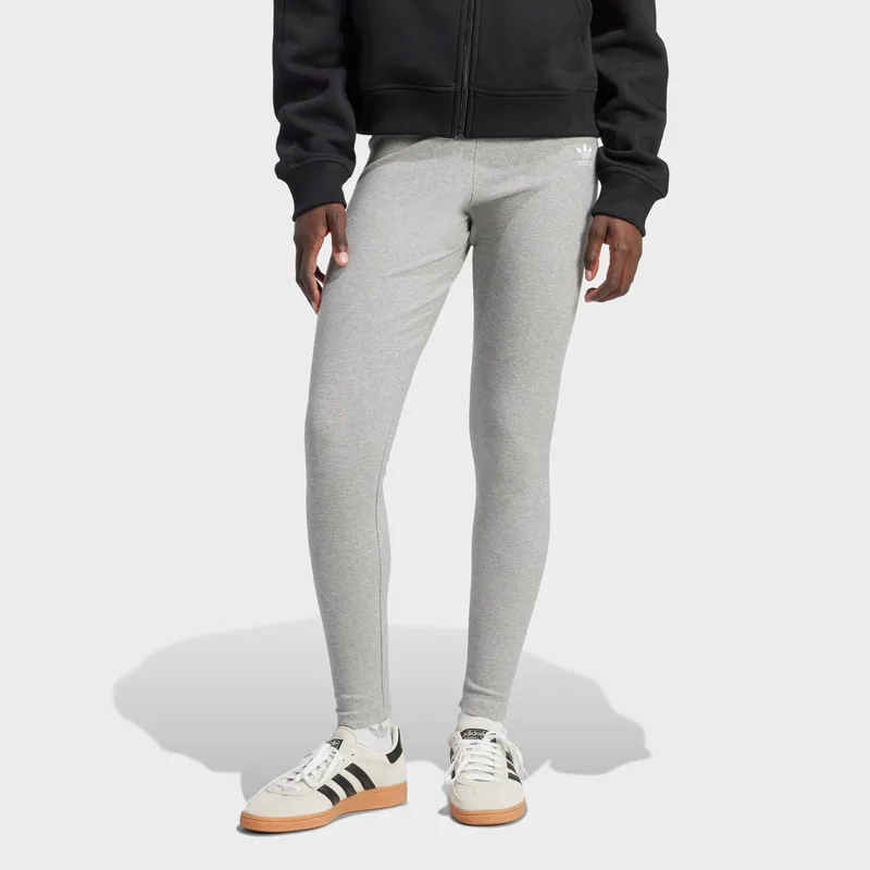 adidas Originals Essentials High Waist Γυναικείο Κολάν (9000188255_7747)