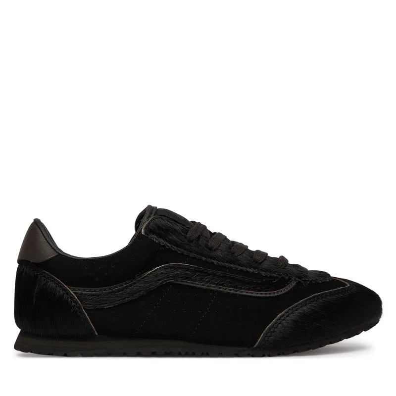 Αθλητικά Vans Super Lowpro VN000D83CJK1 Μαύρο