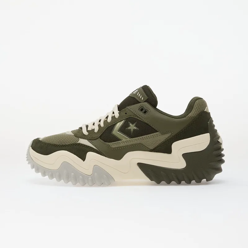 Sneakers Converse Suede CL98 Retro Ulity/ Light Field Surplus EUR 38