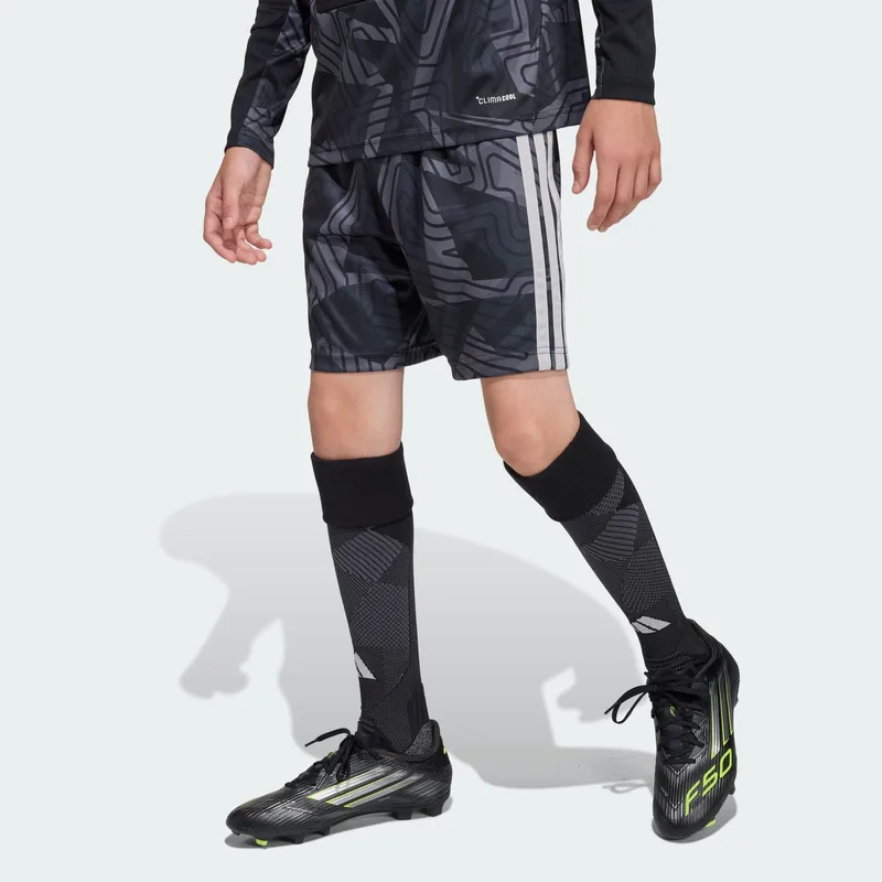 adidas K Tiro26 Competition Goalkeeper Shorts (9000279830_1469)