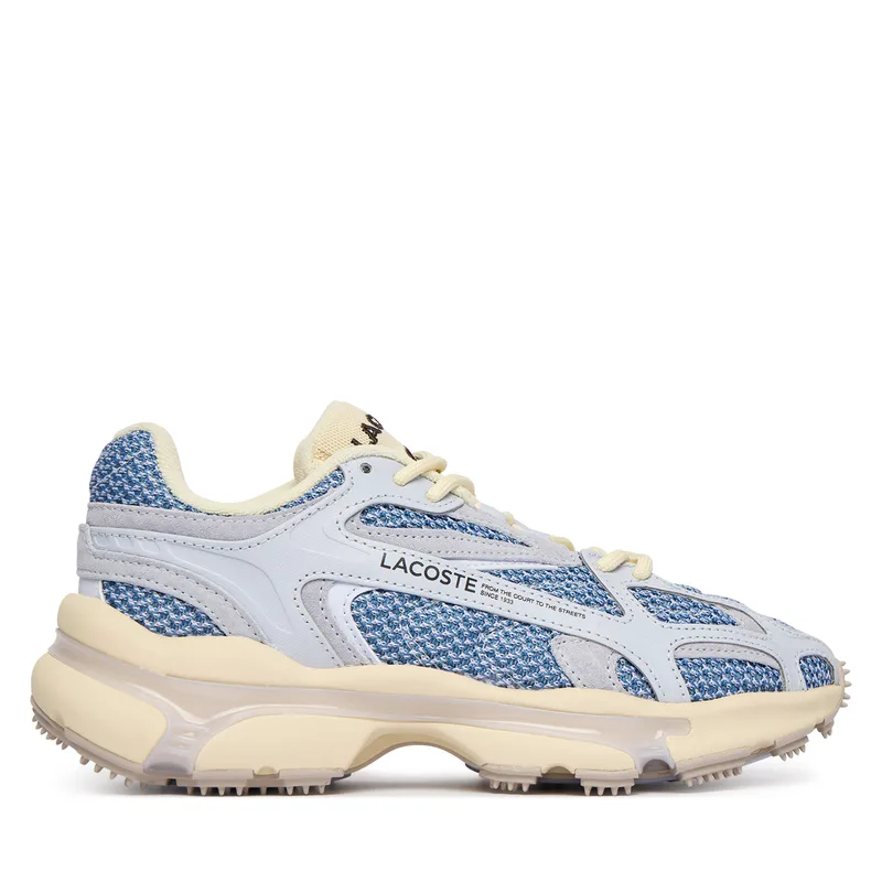 Αθλητικά Lacoste L003 2K24 51SFA0068 Μπλε