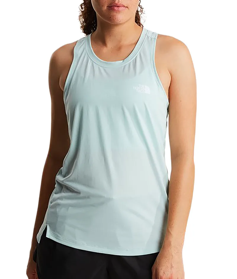 Γυναικείο Flex Tank Top Γαλάζιο The North Face NF0A8BRT-G701